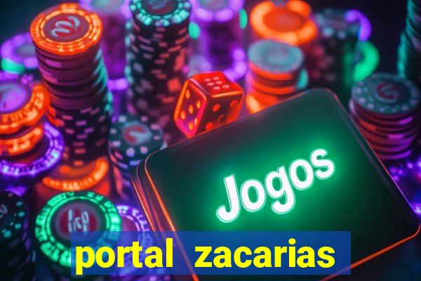 portal zacarias cabe莽a esmagada